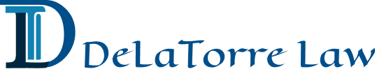 De La Torre Immigration Law Firm Logo